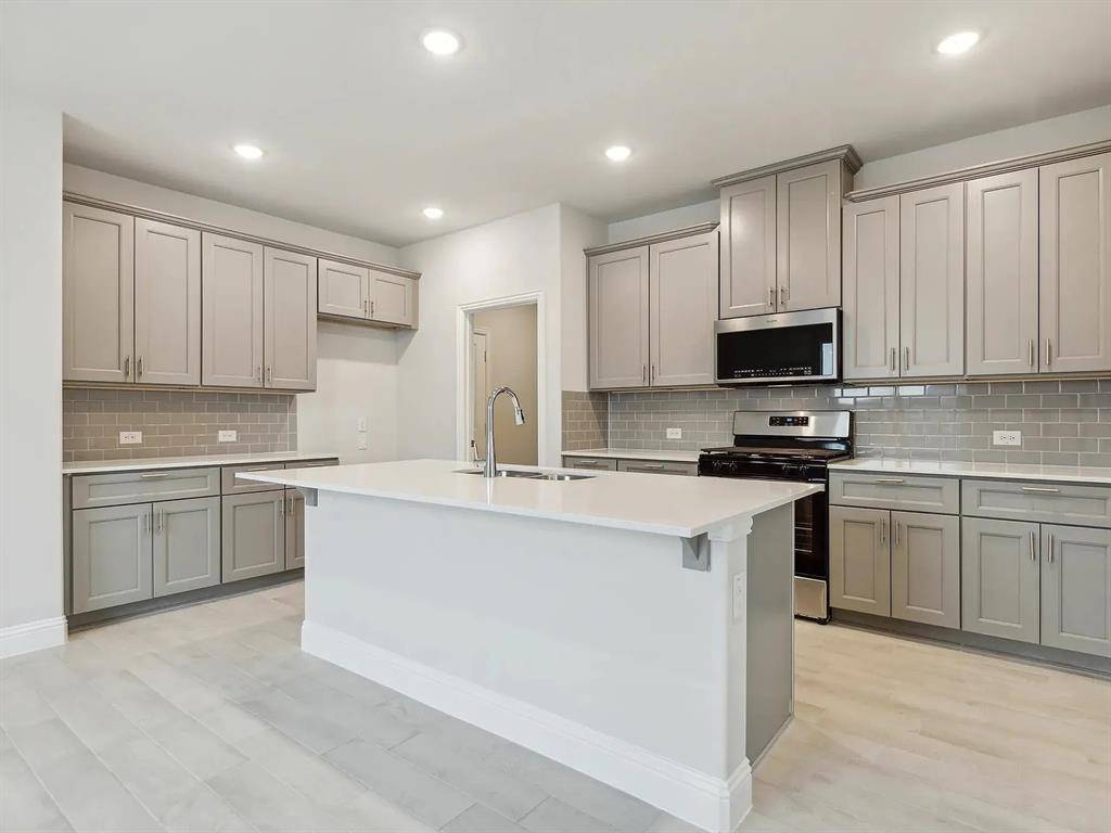 701 Santa Lucia Drive, Anna, TX 75409