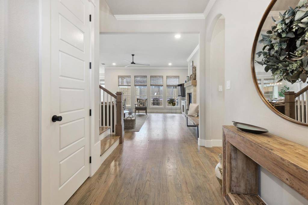 410 Hearth Terrace, Argyle, TX 76226