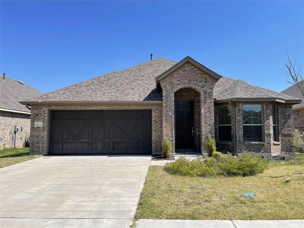 425 Camille Crossing, Celina, TX 75009