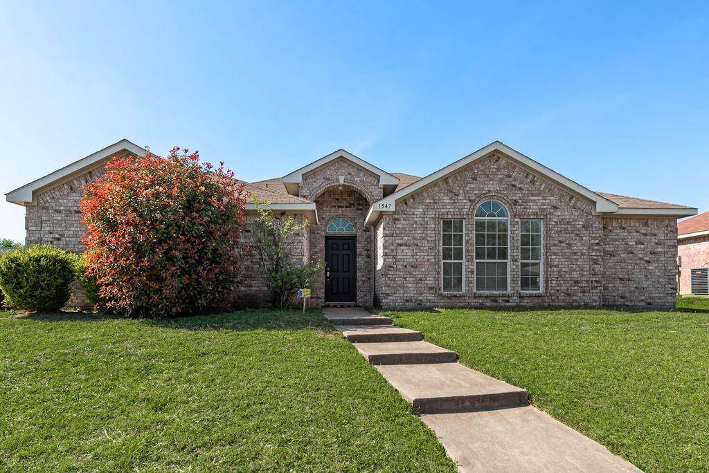 1547 Vida Court, Dallas, TX 75253