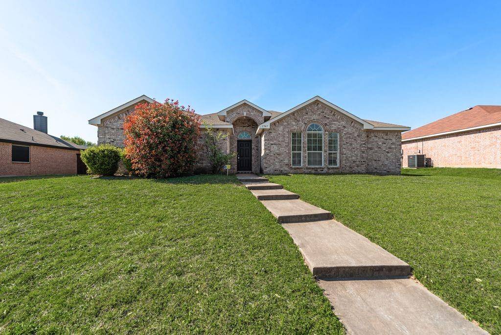 1547 Vida Court, Dallas, TX 75253