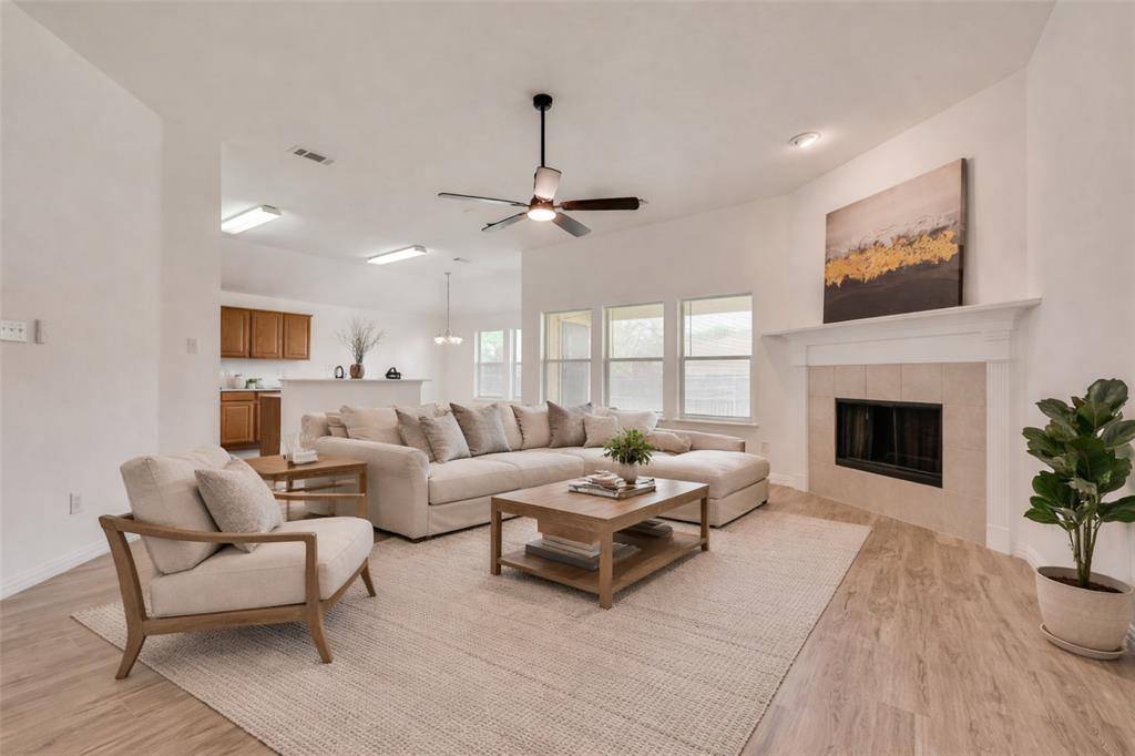 1547 Vida Court, Dallas, TX 75253