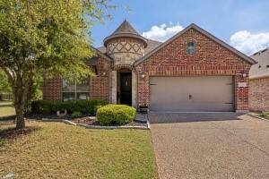16436 TOLEDO BEND Court, Prosper, TX 75078