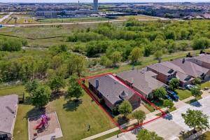 16436 TOLEDO BEND Court, Prosper, TX 75078