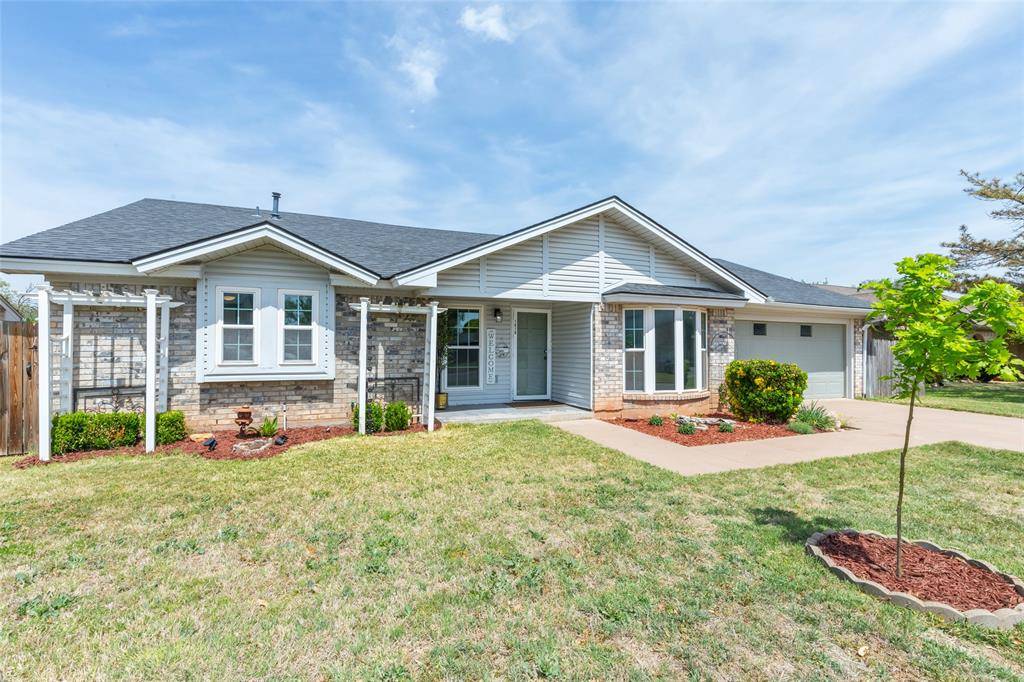 1418 Clarks Drive, Abilene, TX 79602