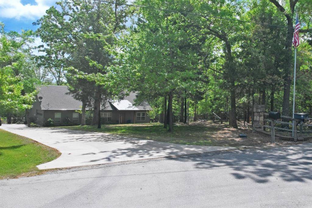 120 County Road 1787, Yantis, TX 75497