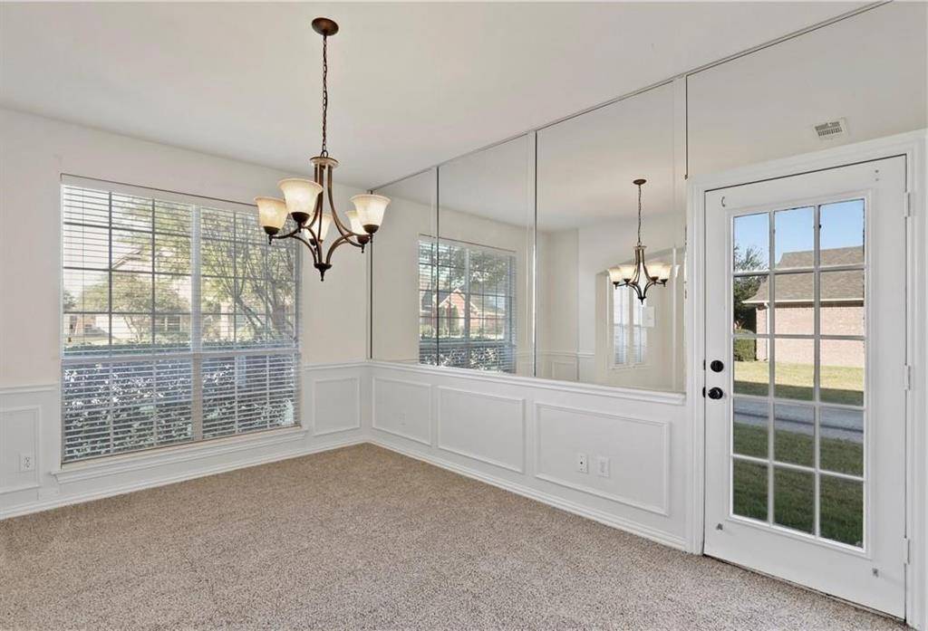 1313 Bradbury Drive, Carrollton, TX 75007