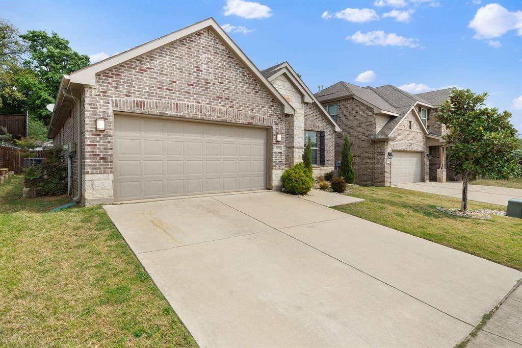 7409 Bishop Pine Road, Denton, TX 76208