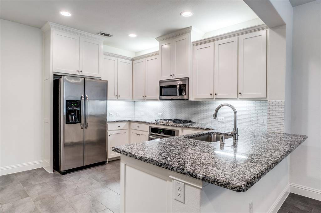 7417 Chief Spotted Tail Drive, Mckinney, TX 75070