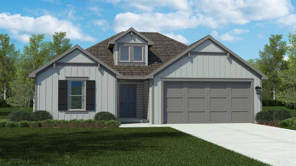 2201 JOHNNY CASH Drive, Fort Worth, TX 76036