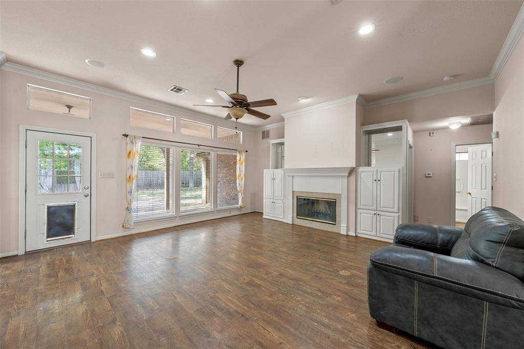 108 Hidden Oaks Drive, Waco, TX 76705