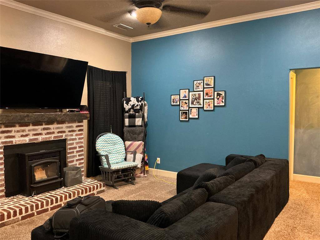 1033 Fm 126, Merkel, TX 79536