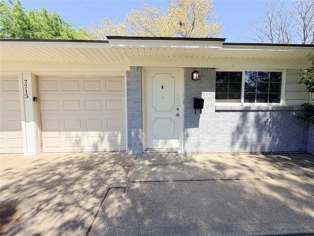 7713 Noreast Drive, North Richland Hills, TX 76180