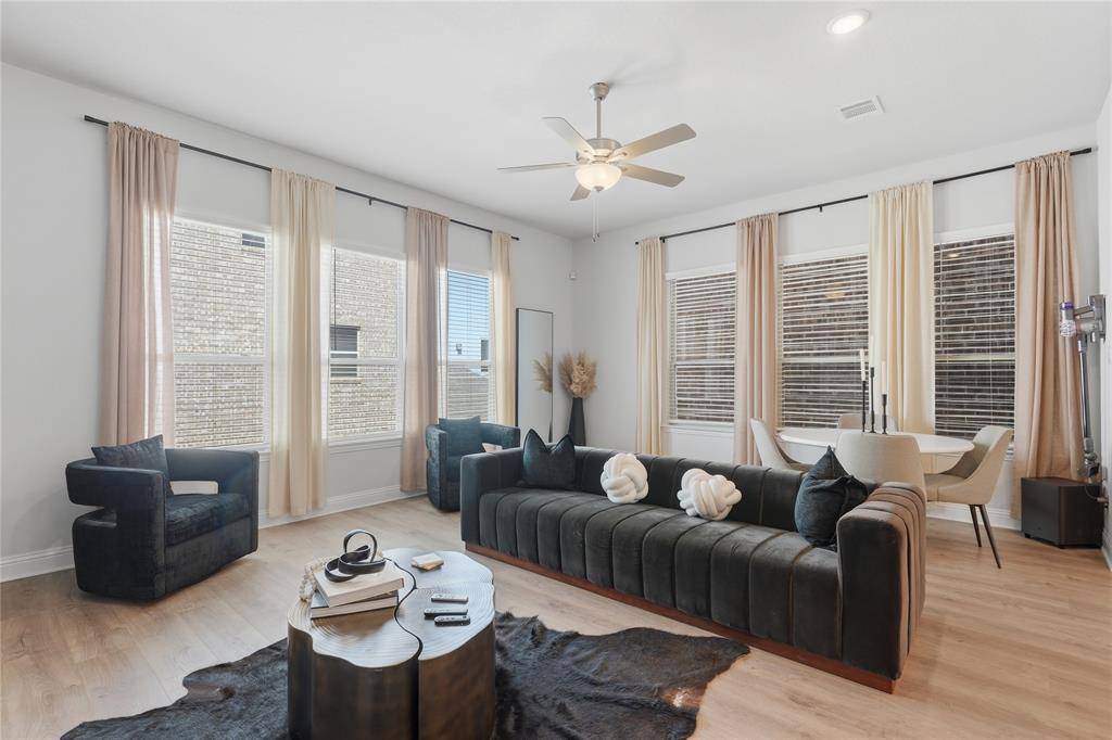 2269 Palomino Street, Mesquite, TX 75149