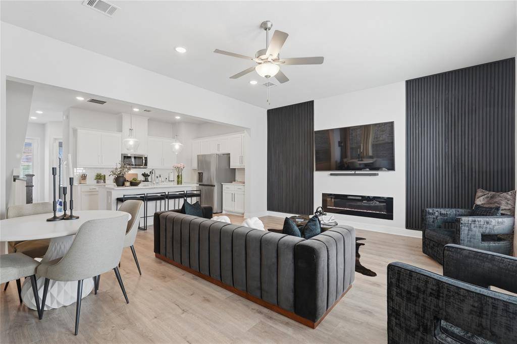 2269 Palomino Street, Mesquite, TX 75149