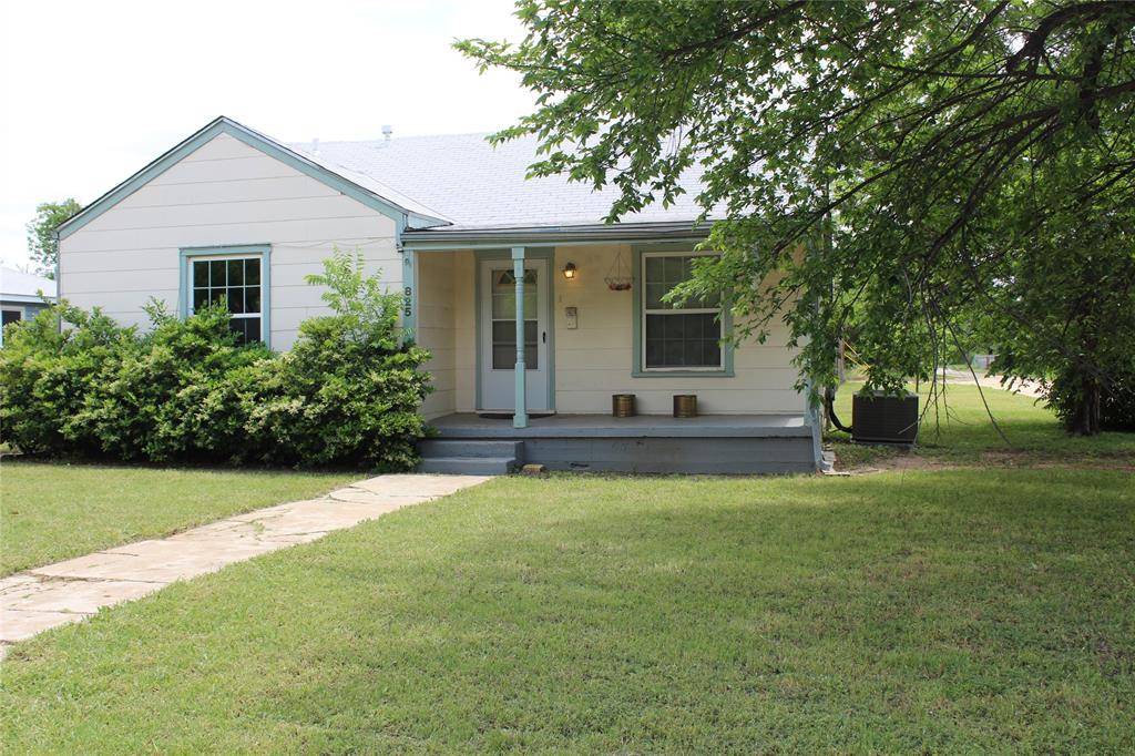 825 E North 12th Street, Abilene, TX 79601