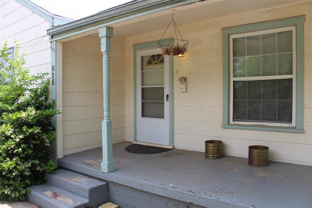 825 E North 12th Street, Abilene, TX 79601