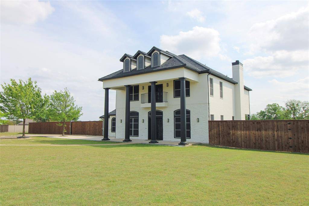 3270 Katy Kourt E, Midlothian, TX 76065