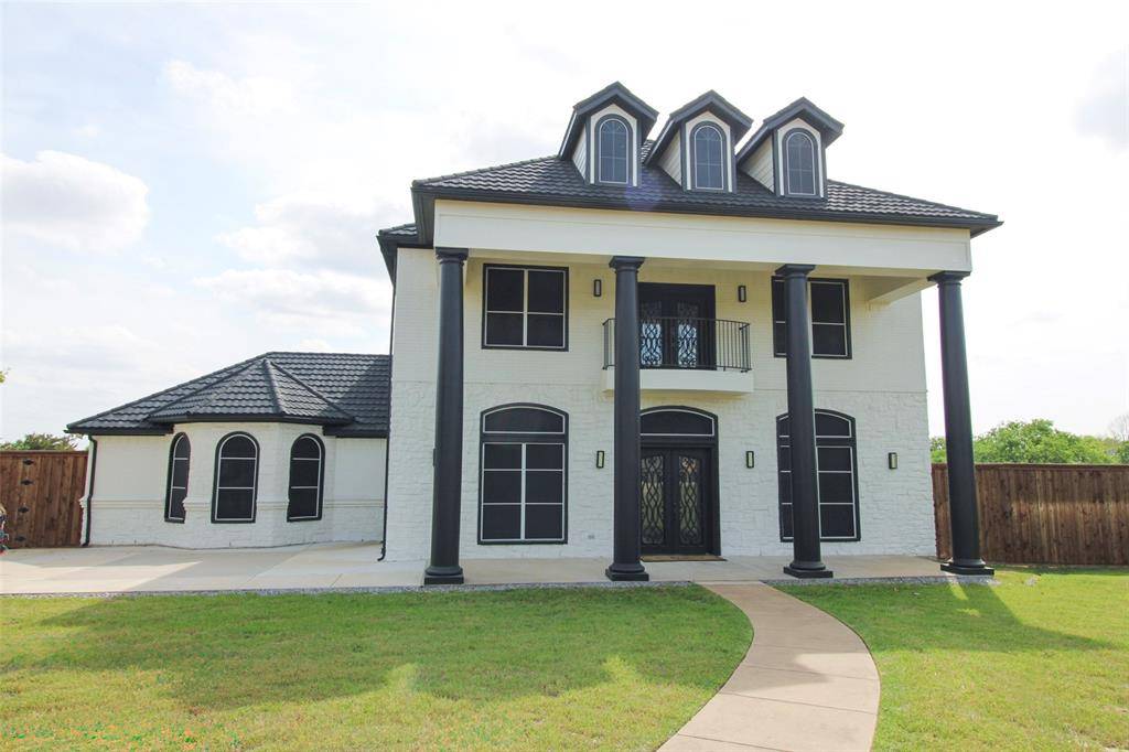 3270 Katy Kourt E, Midlothian, TX 76065