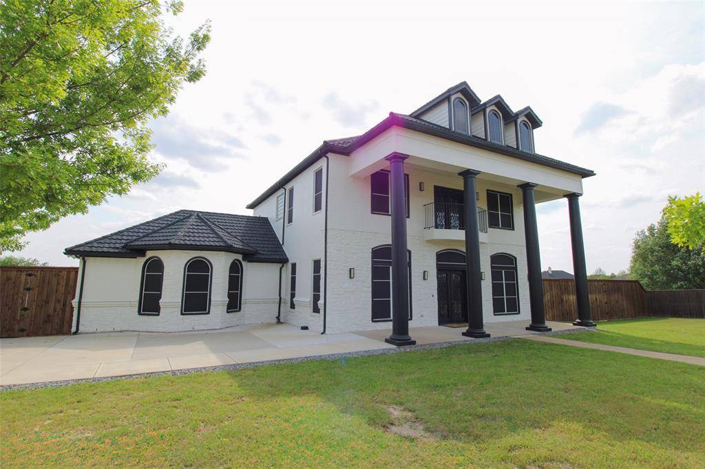 3270 Katy Kourt E, Midlothian, TX 76065