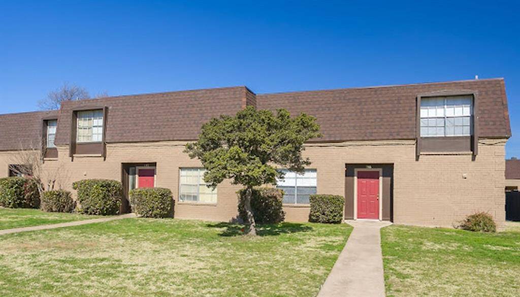 2400 Buffalo Gap Road #136, Abilene, TX 79605