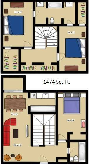 2400 Buffalo Gap Road #136, Abilene, TX 79605