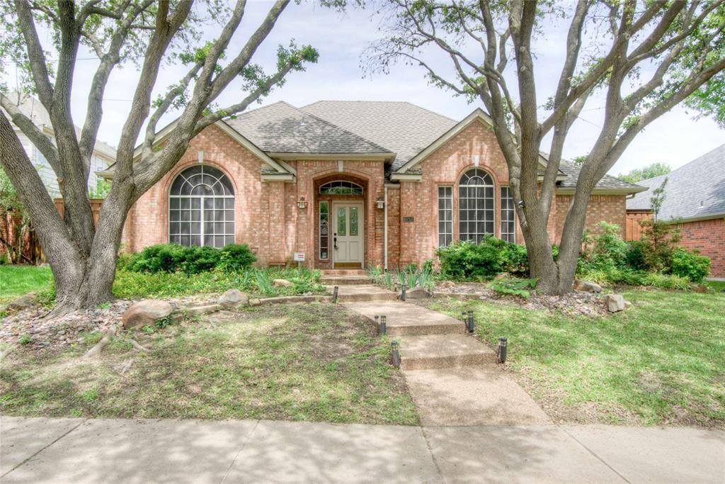 6757 Burr Oak Drive, Plano, TX 75023