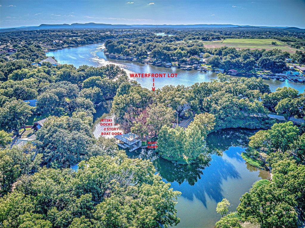 1336 S Lakeside Drive, Burnet, TX 78611