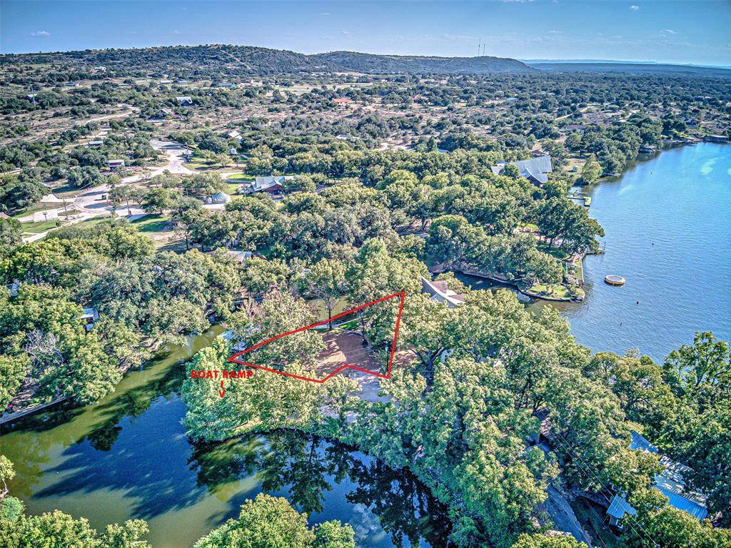 1336 S Lakeside Drive, Burnet, TX 78611