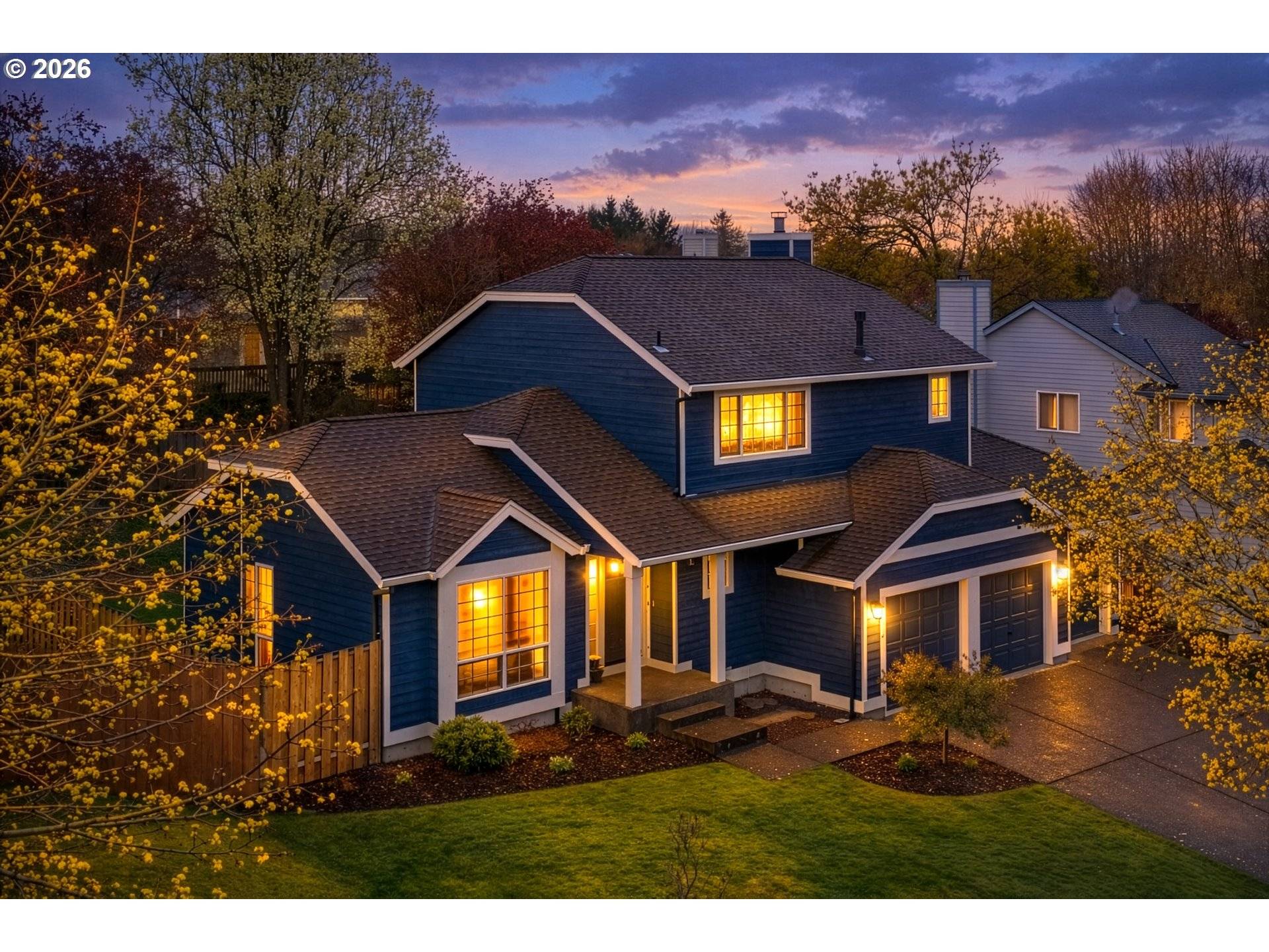 1321 SW NAPOLEON PL, Troutdale, OR 97060