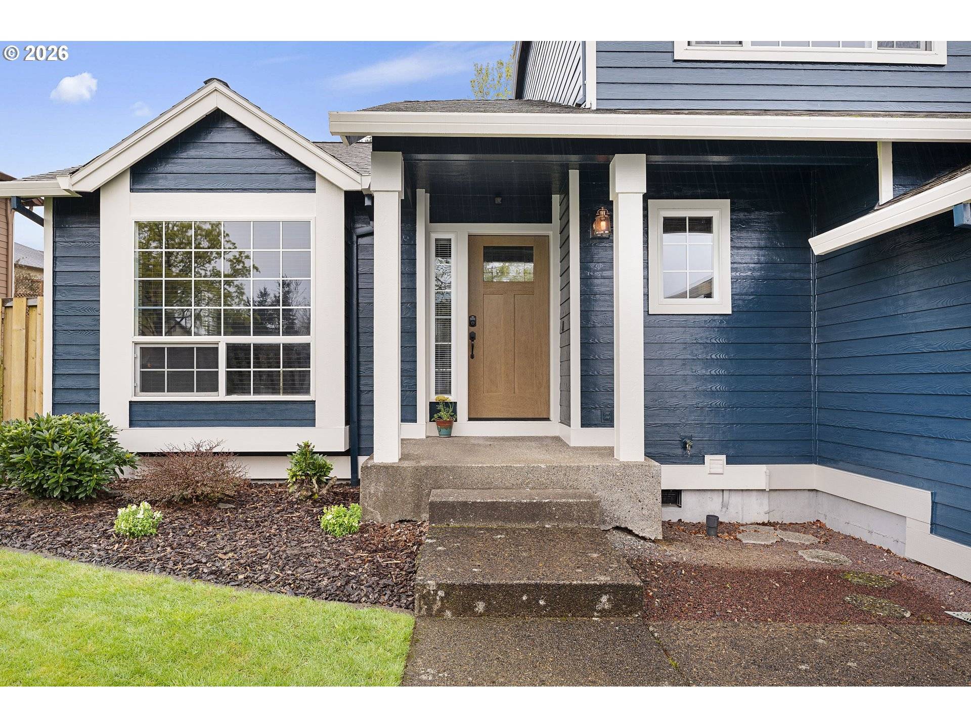 1321 SW NAPOLEON PL, Troutdale, OR 97060