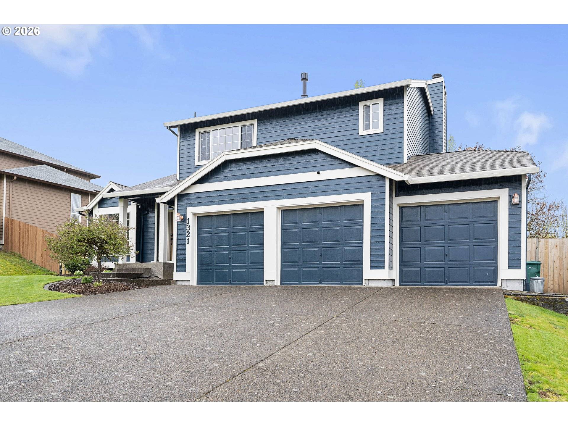 1321 SW NAPOLEON PL, Troutdale, OR 97060