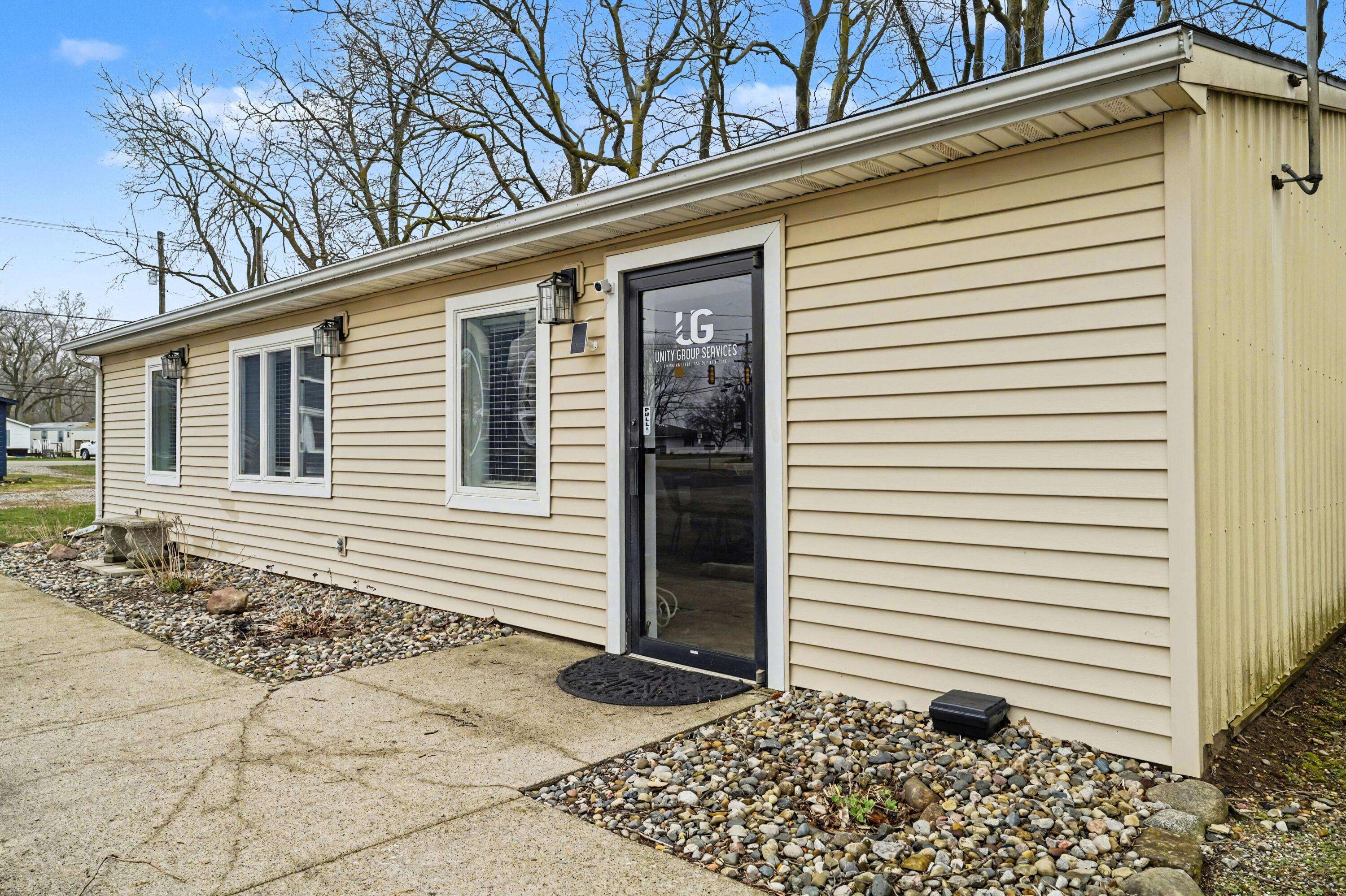 440 S Clay ST, Coldwater City, MI 49036