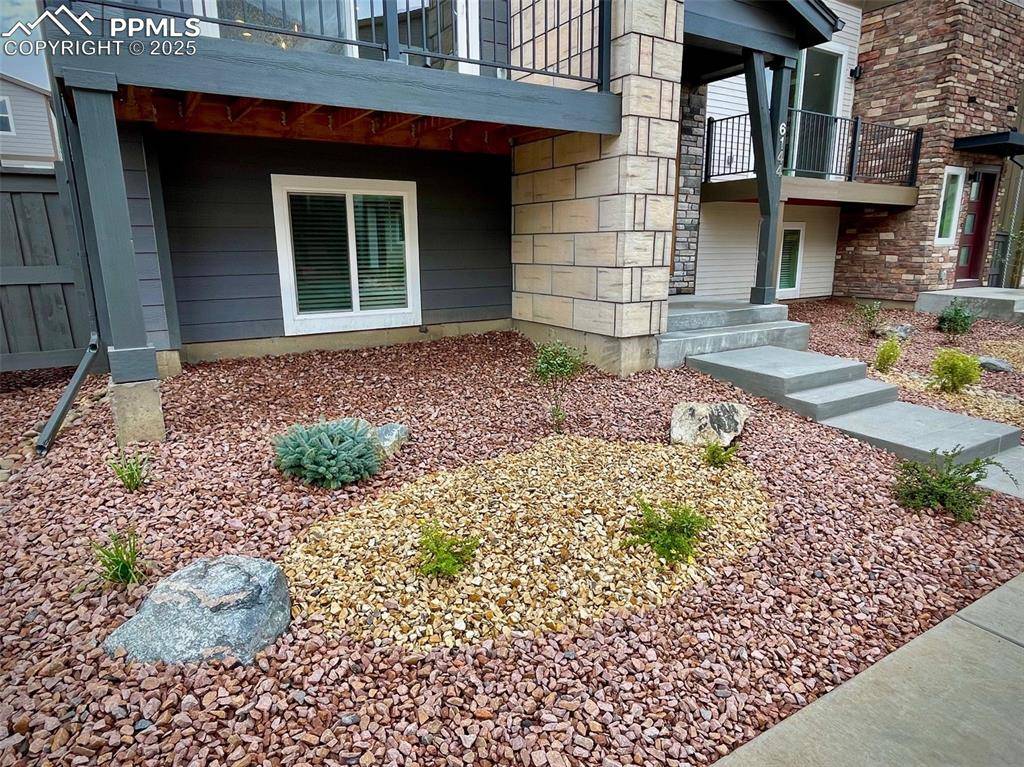 6144 Steele Creek WAY, Colorado Springs, CO 80922