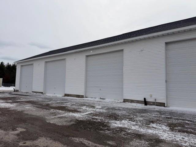 664 Aulerich RD, Baldwin Twp, MI 48730