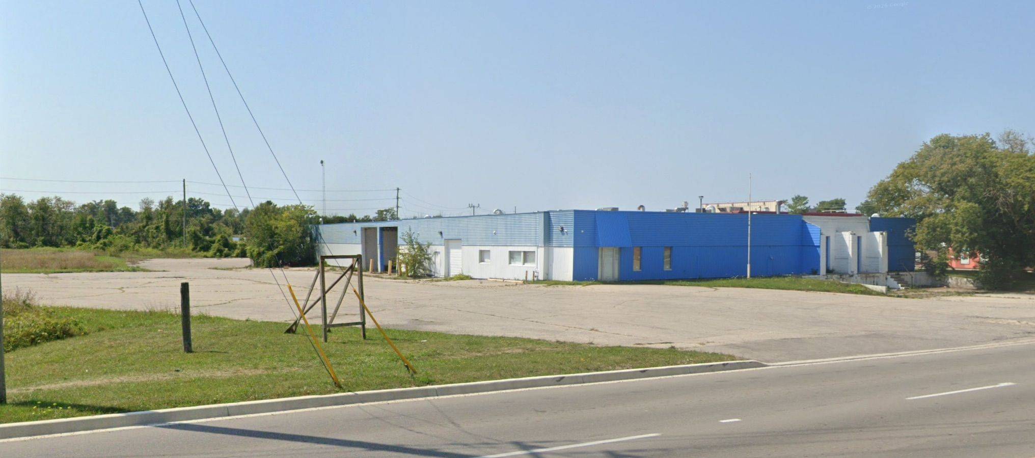 436 Huron ST #120, Goderich, ON N7A 3A5