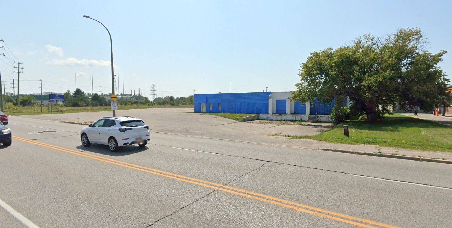 436 Huron ST #120, Goderich, ON N7A 3A5