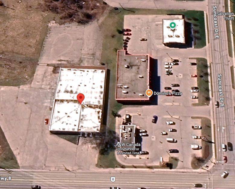 436 Huron ST #120, Goderich, ON N7A 3A5