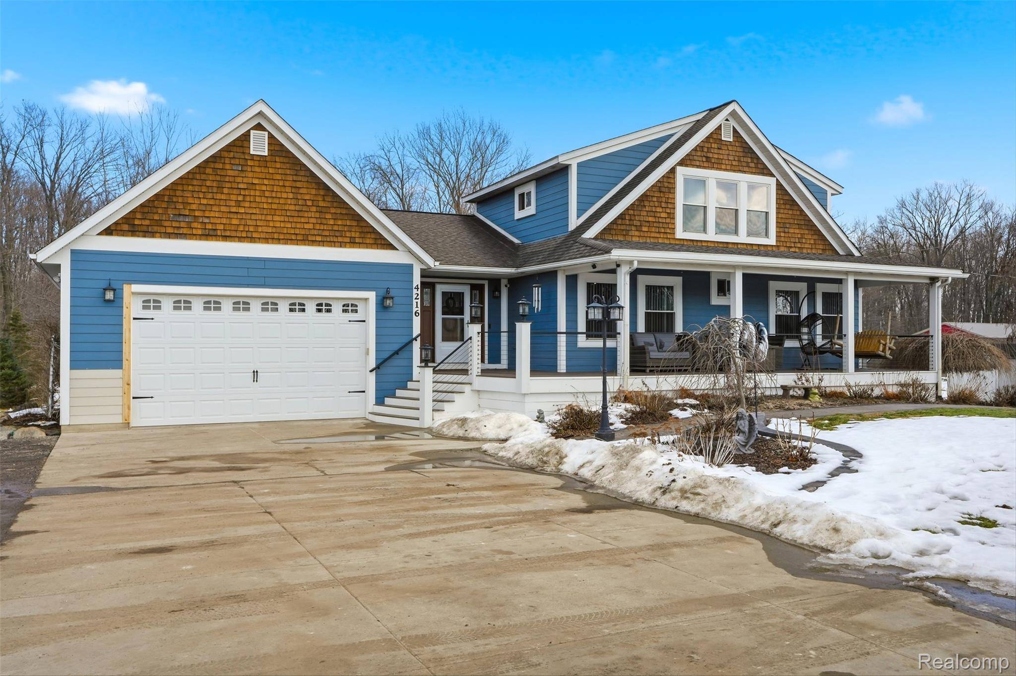 4216 Nicholson RD, Handytownship_livingston, MI 48836