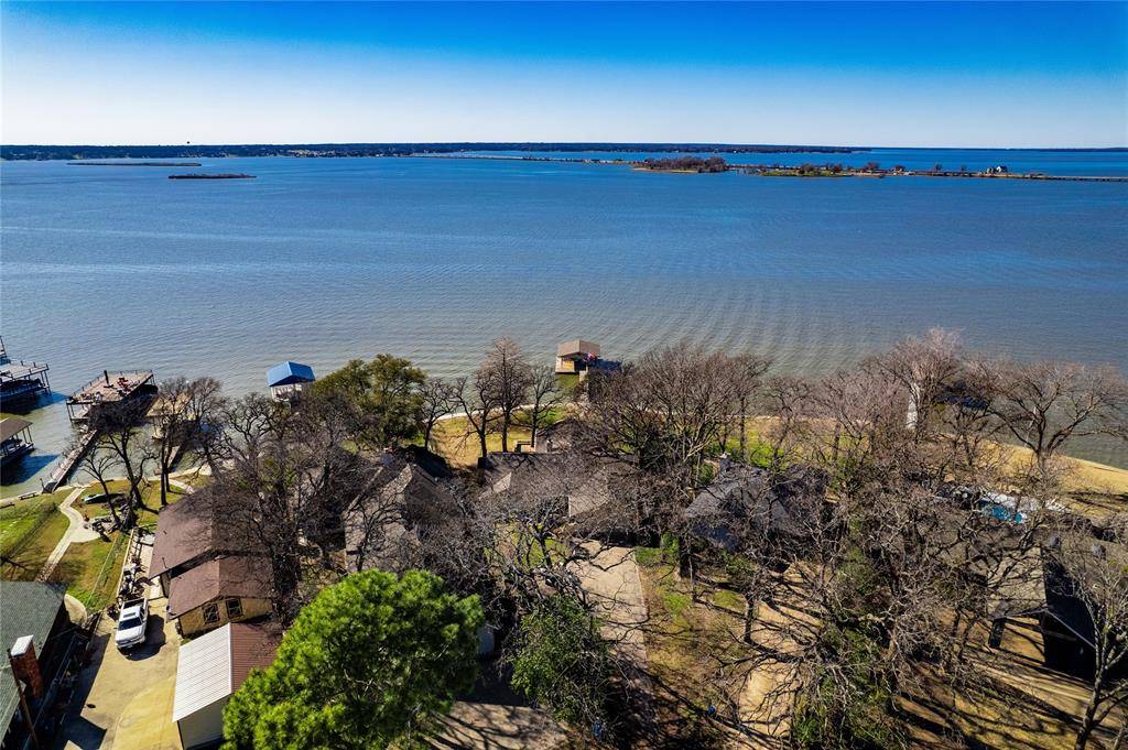 154 Ocean Drive, Gun Barrel City, TX 75156