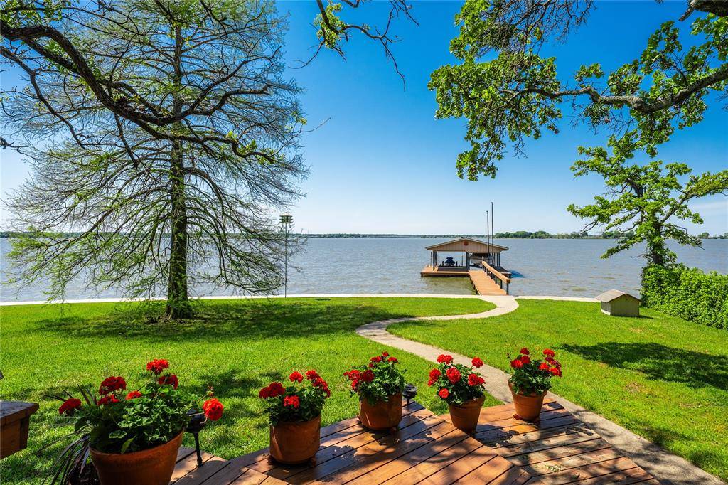154 Ocean Drive, Gun Barrel City, TX 75156