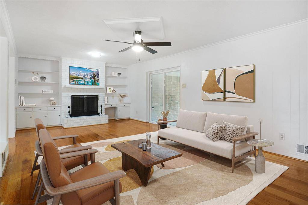 7329 Dalewood Lane, Dallas, TX 75214