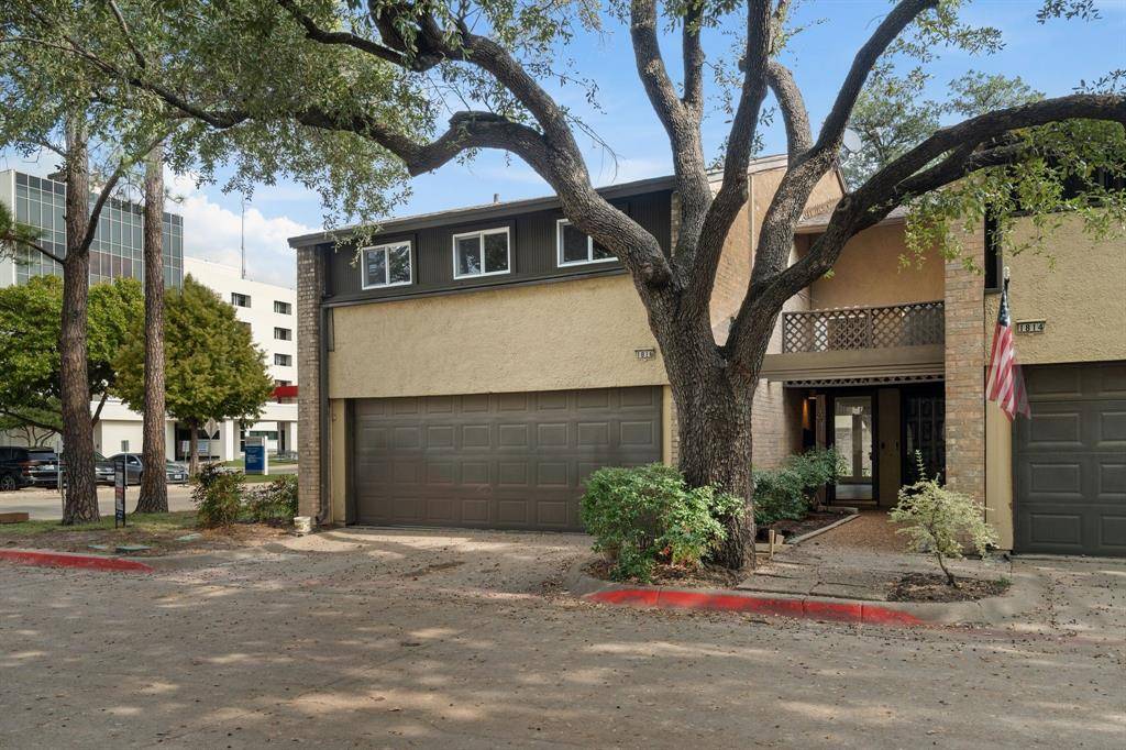 1816 Mojave Place, Irving, TX 75061