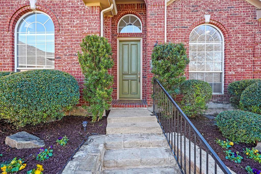 639 Stafford Circle, Rockwall, TX 75087