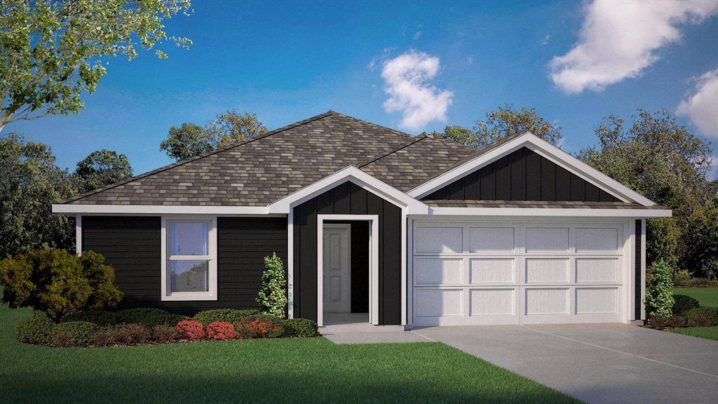 10905 LONE RANGER Lane, Fort Worth, TX 76036