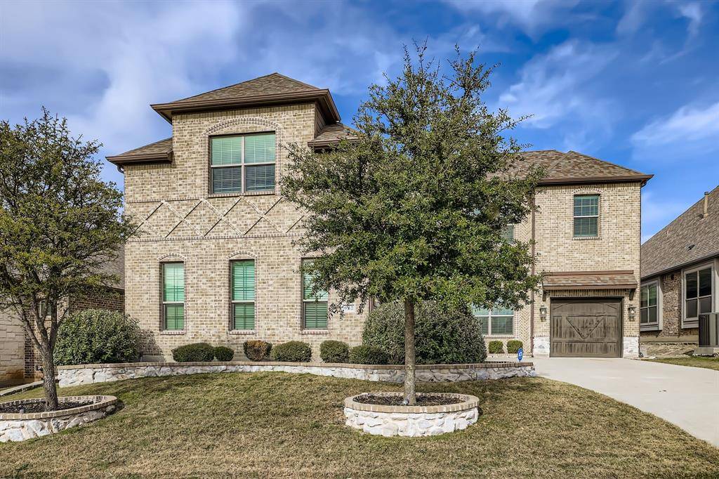 932 Hunters Creek Drive, Rockwall, TX 75087