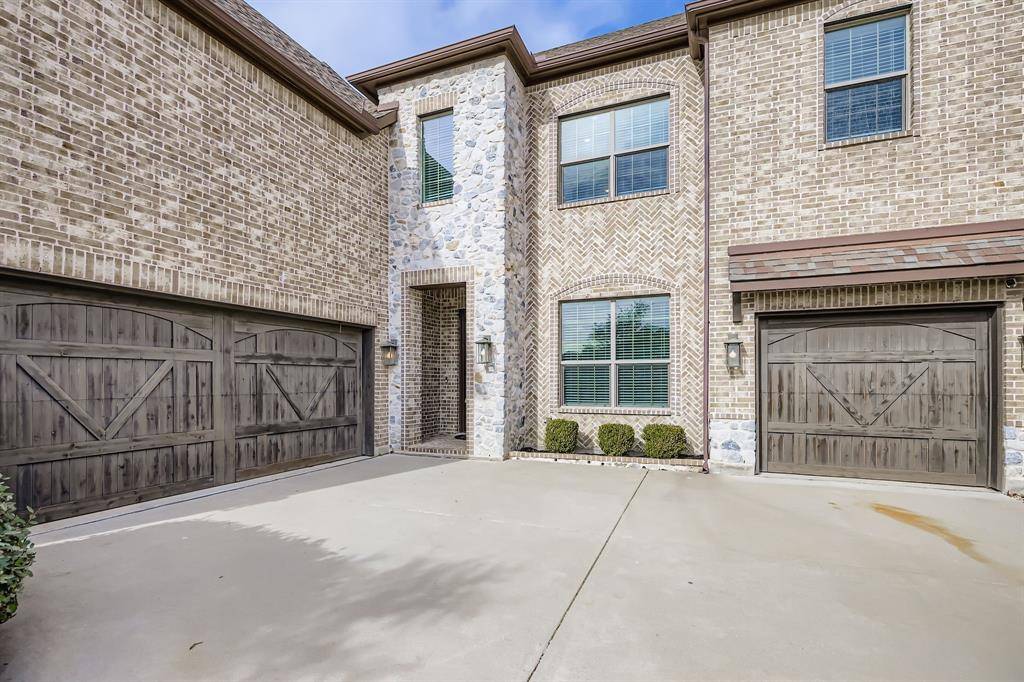 932 Hunters Creek Drive, Rockwall, TX 75087