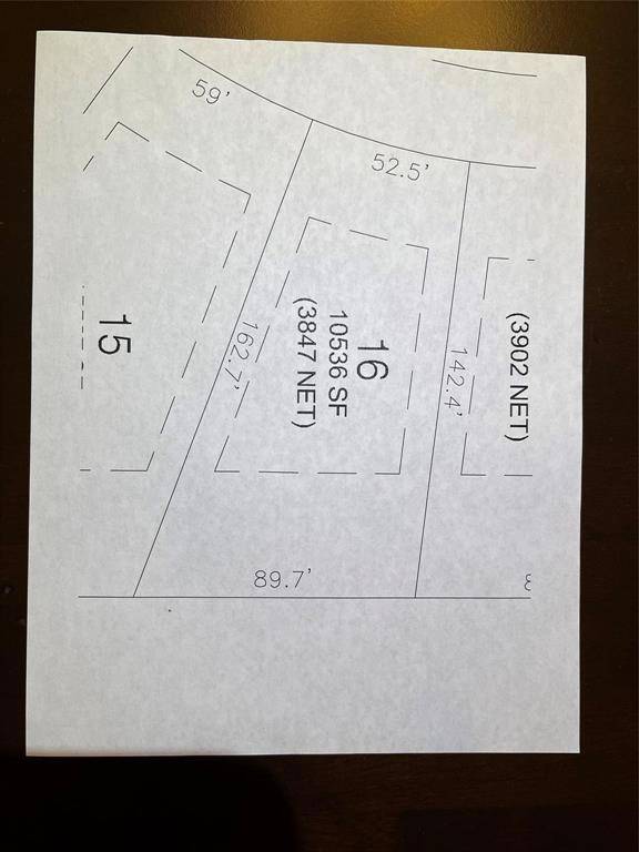 206 Roaring Fork Circle, Gordonville, TX 76245