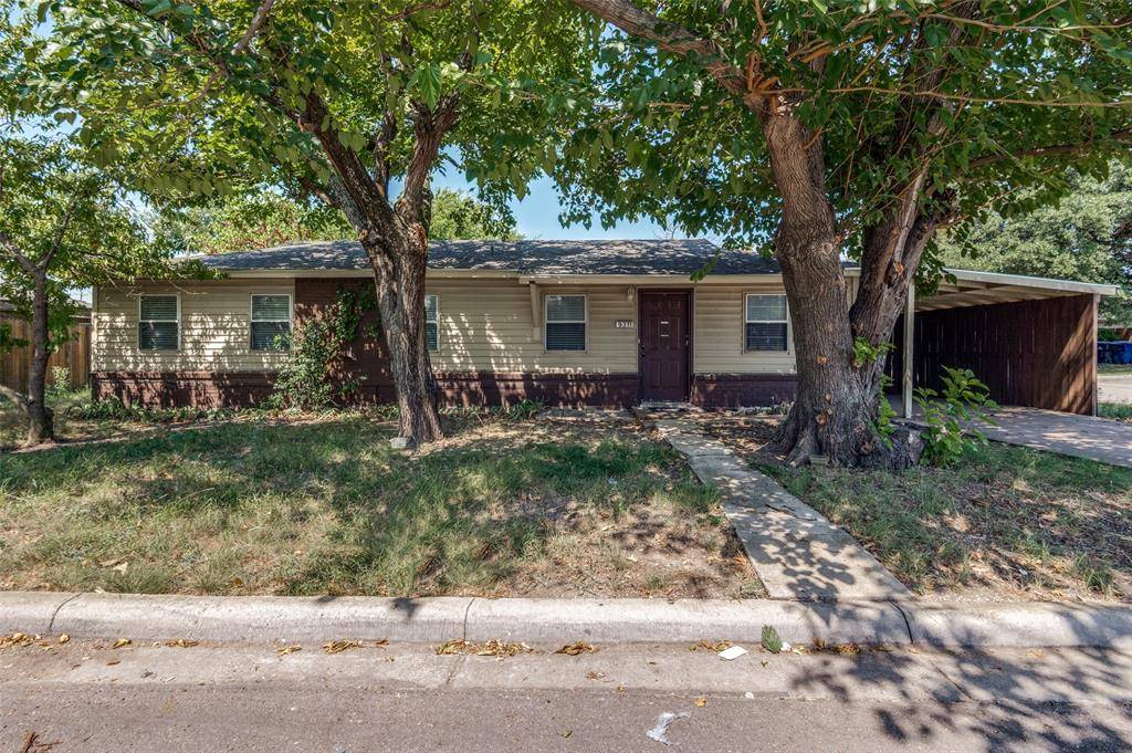 9311 Oakland Drive, Frisco, TX 75033