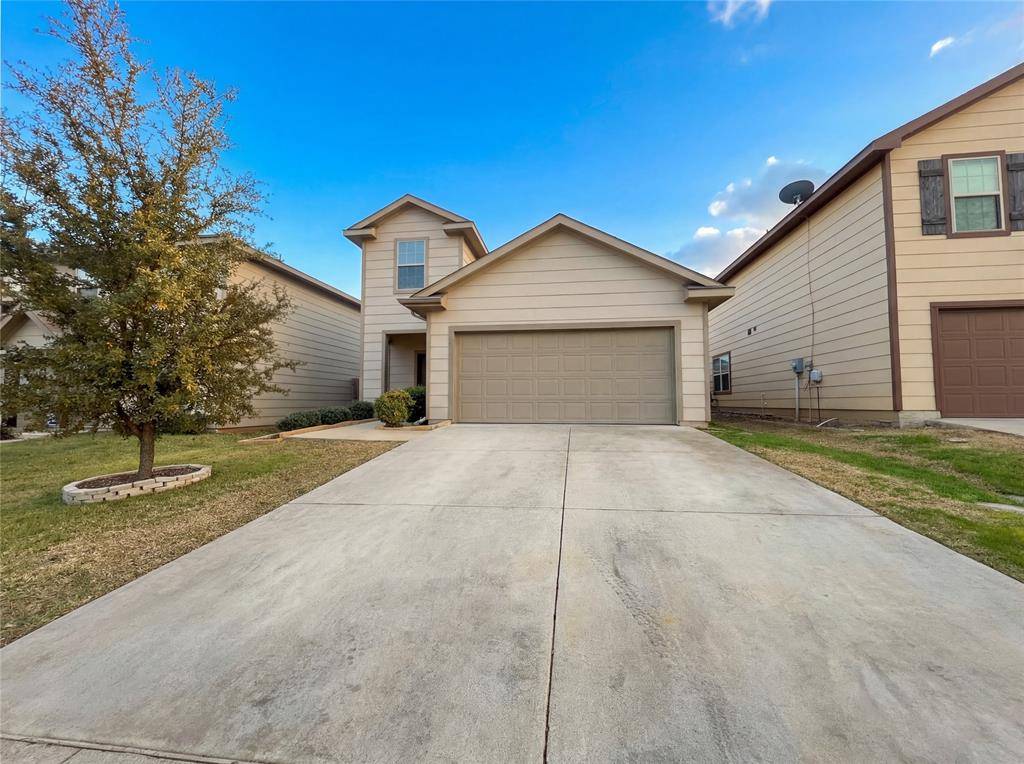 1508 Sierra Estate Trail, Fort Worth, TX 76119